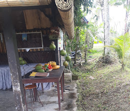 Kayangan Suci Restaurant & Art photo