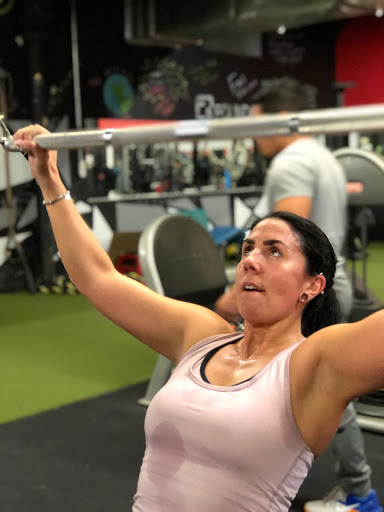 Gym «Silver City Barbell», reviews and photos, 290 Pratt St, Meriden, CT 06450, USA