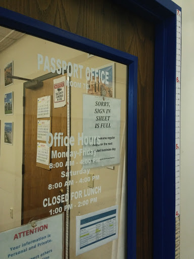 Post Office «United States Postal Service», reviews and photos, 4600 Mark IV Pkwy, Fort Worth, TX 76161, USA