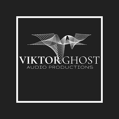 Viktor Ghost