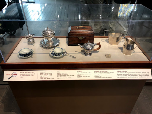 History Museum «Concord Museum», reviews and photos, 200 Lexington Rd, Concord, MA 01742, USA