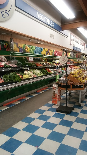 Supermarket «United Supermarket», reviews and photos, 1849 W 4th St, Bartlesville, OK 74003, USA