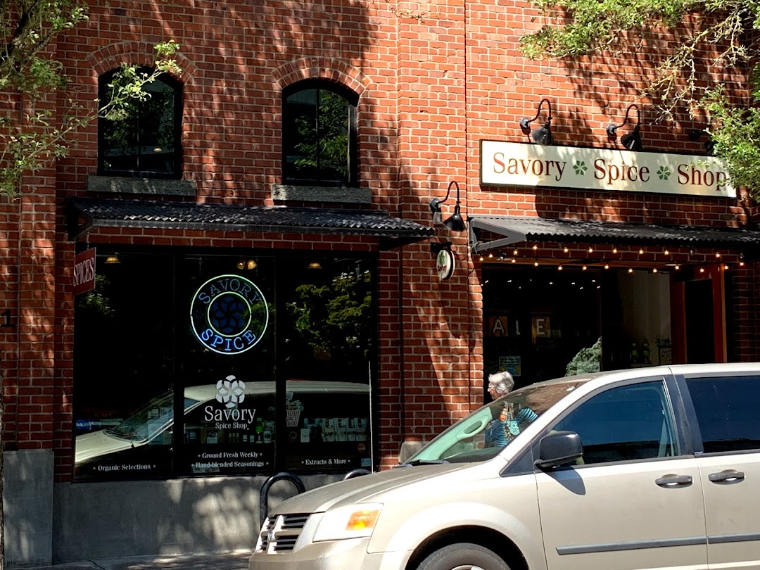 Savory Spice Shop