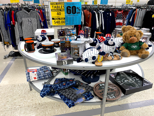 Discount Store «Kmart», reviews and photos, 1825 NJ-35, Wall Township, NJ 07719, USA