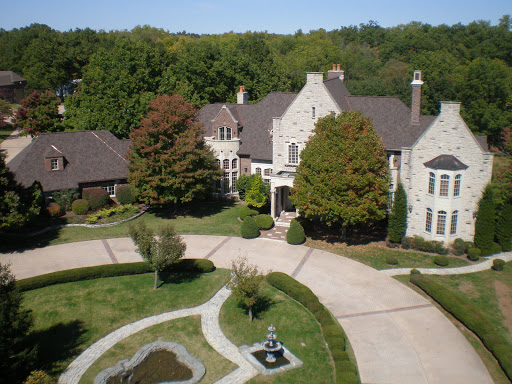 Roofing Contractor «A-1 Guarantee Roofing», reviews and photos, 5398 W Chestnut Expy, Springfield, MO 65802, USA