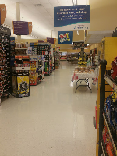 Supermarket «Stop & Shop», reviews and photos, 470 N Main St, East Longmeadow, MA 01028, USA