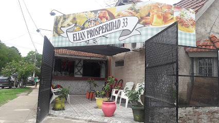 Marisqueria Elian Prosperidad 33