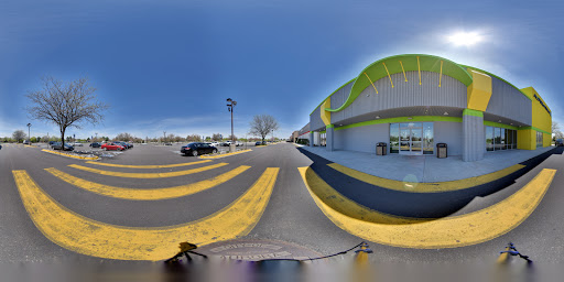 Gym «Aspire Fitness», reviews and photos, 15550 E 6th Ave, Aurora, CO 80011, USA