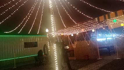 Cafe 62 & Restaurant - F452+8FW, Usman Town Bus Stop, Millat Rd, Green Town, Faisalabad, Punjab, Pakistan