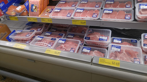 Supermarket «ALDI», reviews and photos, 2000 Harlem Ave, North Riverside, IL 60546, USA