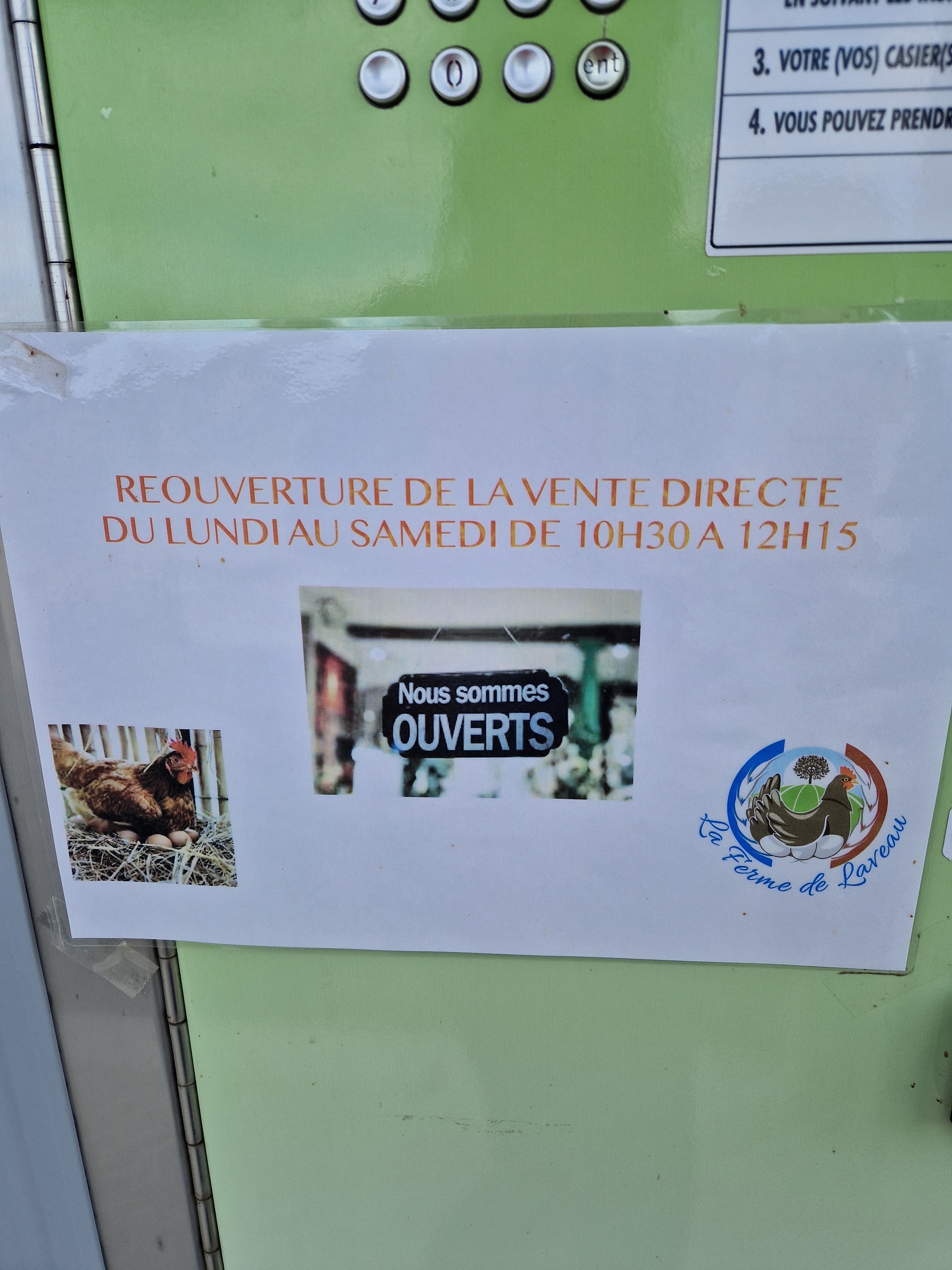 Photo n° 3 de l'avis de Kymt.v fait le 21/08/2022 à 17:44