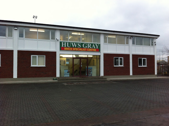 Huws Gray Brick Specialist Centre - Wrexham