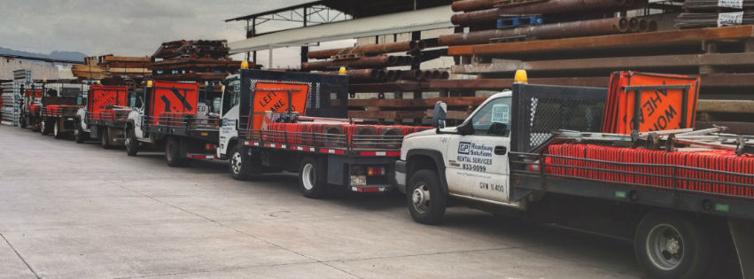 G P Roadway Solutions