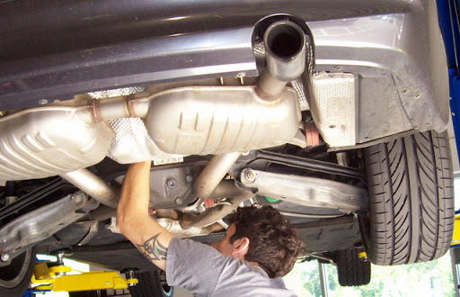 Auto Repair Shop «IMA Motorwerke», reviews and photos, 25354 Pleasant Valley Rd Suite 155, Chantilly, VA 20152, USA