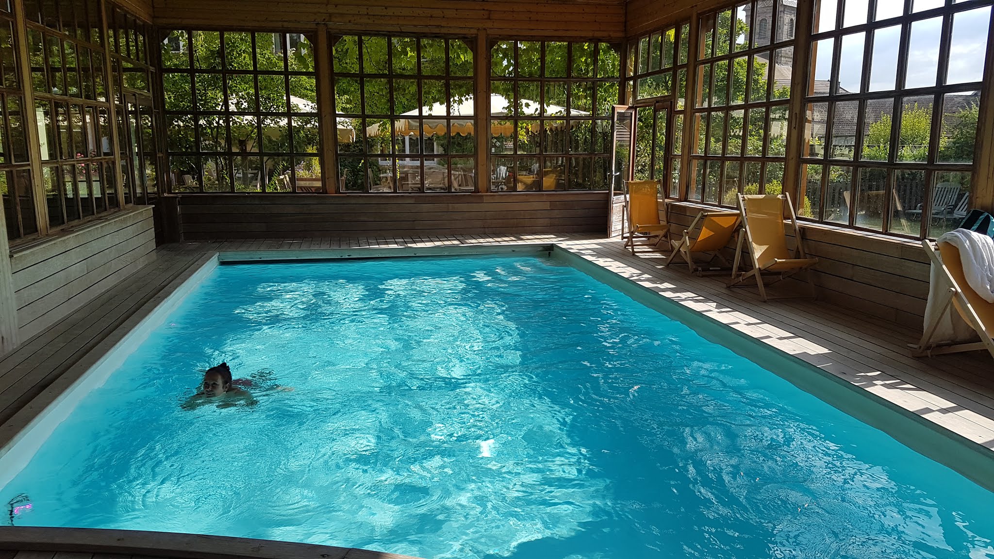 Photo n° 11 de l'avis de Guido.e fait le 16/07/2018 à 17:38