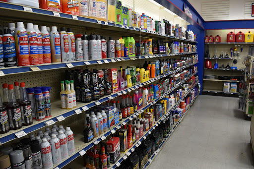 Auto Parts Store «Monument Car Parts», reviews and photos, 1055 Detroit Ave, Concord, CA 94518, USA