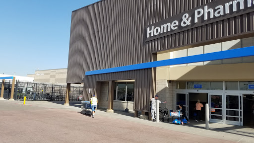 Department Store «Walmart Supercenter», reviews and photos, 7455 W Colfax Ave, Lakewood, CO 80214, USA