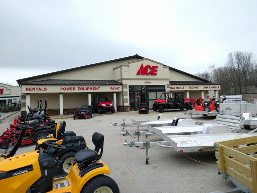 Hardware Store «Kimps Ace Hardware», reviews and photos, 2548 Glendale Ave, Green Bay, WI 54313, USA