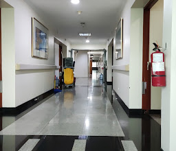 Santosa Hospital Bandung Central photo