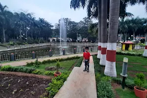 Ambedkar park image