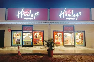 Hamleys image