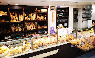 Boulangerie Patisserie Eck à Molsheim