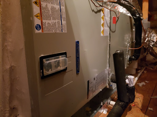 Air Conditioning Contractor «Efficient Air Conditioning & Electric», reviews and photos, 10315 Metropolitan Dr a, Austin, TX 78758, USA