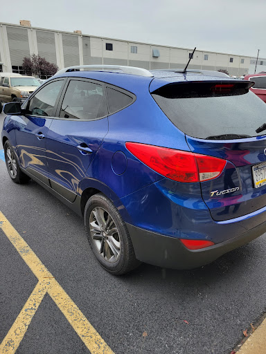 Auto Body Shop «Maaco Collision Repair & Auto Painting», reviews and photos, 601 S 17th St, Harrisburg, PA 17104, USA