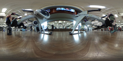 Gym «Life Time Fitness», reviews and photos, 3900 Easton Station, Columbus, OH 43219, USA