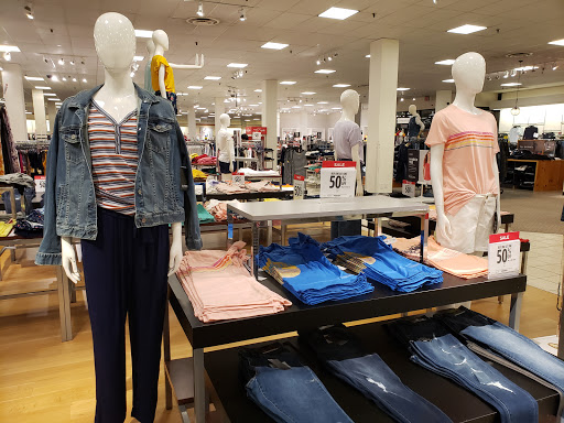 Department Store «JCPenney», reviews and photos, 428 Woodbridge Center Dr, Woodbridge, NJ 07095, USA