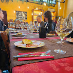 Photo n°1 de l'avis de Ivan.o fait le 02/05/2023 à 07:23 sur le  Bottega Torciano à Poggibonsi