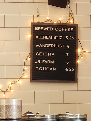 Coffee Shop «Portola Coffee Lab», reviews and photos, 2493 Park Ave, Tustin, CA 92782, USA