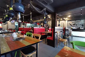 Galmaegi Korean BBQ Restaurant image