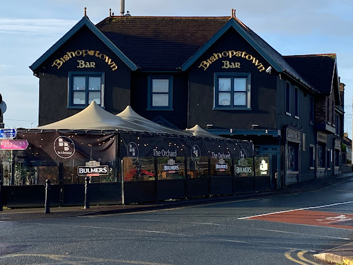 The Bishopstown Bar & Restaurant