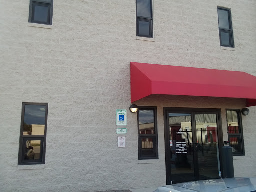 Self-Storage Facility «CubeSmart Self Storage», reviews and photos, 707 Enterprise Dr, Lewis Center, OH 43035, USA