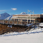 Photo n°3 de l'avis de Paolo.u fait le 03/03/2019 à 15:36 sur le  Rifugio Montebello - Terrazza Salomon à Foppolo