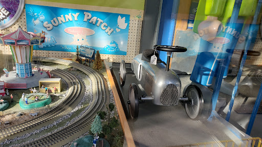 Toy Store «Toys On The Square», reviews and photos, 22 E Main St, Hummelstown, PA 17036, USA