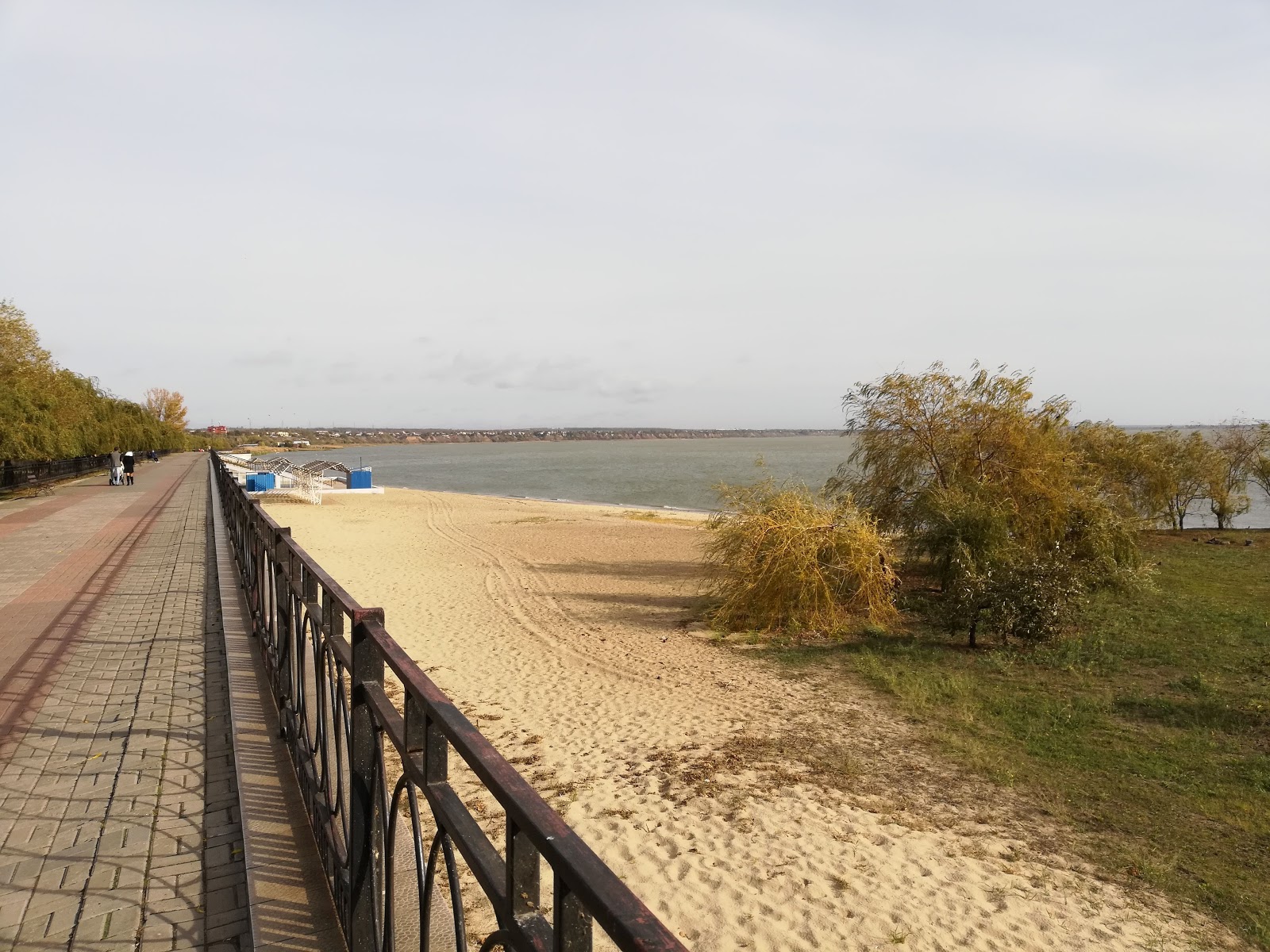 Photo de Plazh Taganrog II et le règlement