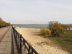 Plazh Taganrog II'in fotoğrafı ve yerleşim