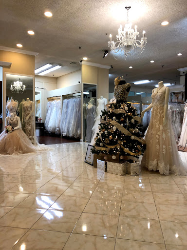 Bridal Shop «Bridal & Veil», reviews and photos, 1233 Camino del Rio S, San Diego, CA 92108, USA