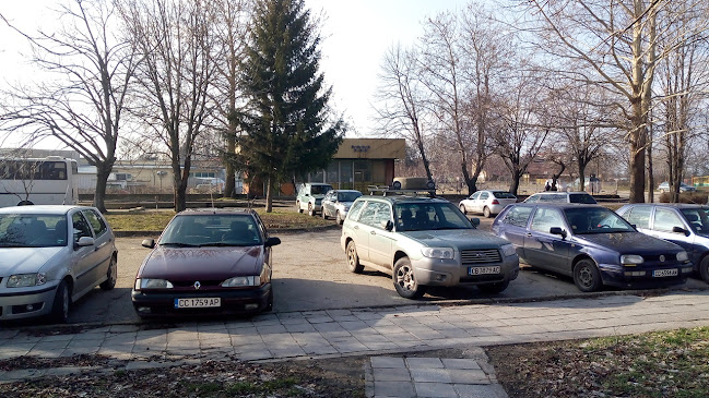 7601 Тутракан