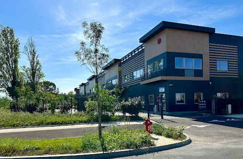 Centre d'affaires Spirit Business Cluster Villebon-sur-Yvette
