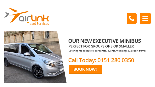 Airlink Direct - Taxi service
