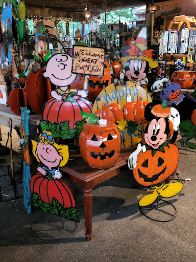 Candle Store «Warm Glow Candle Store», reviews and photos, 2131 N Centerville Rd, Centerville, IN 47330, USA