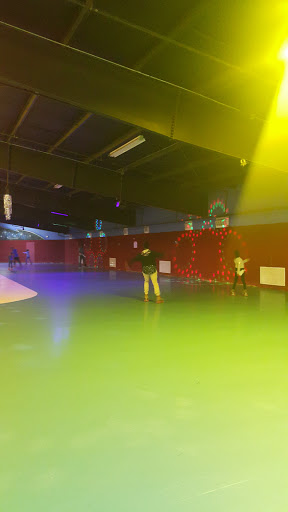 Roller Skating Rink «Skate Galaxy», reviews and photos, 12828 Jefferson Hwy, Baton Rouge, LA 70816, USA