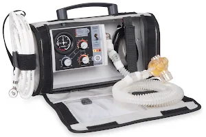 Medicare Hospital Equipment image