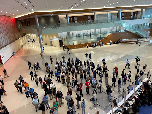 Park «Hemisfair Park», reviews and photos, 434 S Alamo St, San Antonio, TX 78205, USA