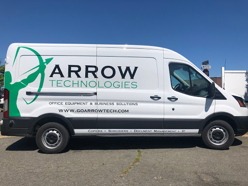 Arrow Technologies Office Solutions and Print Center, 7655 Fullerton Rd, Springfield, VA 22153, USA, 