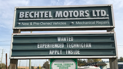 Bechtel Motors Ltd