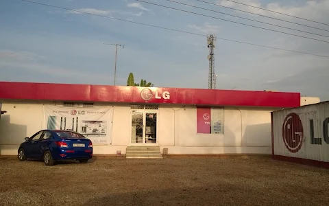 LG Brand Shop (Indus) image